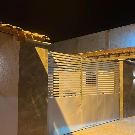 קרולינה Casa De Dois Quartos מראה חיצוני תמונה