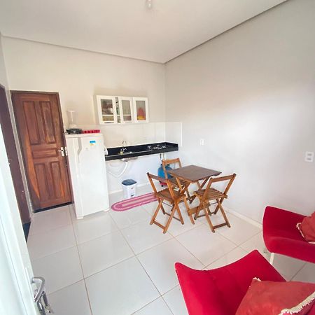 קרולינה Casa De Dois Quartos מראה חיצוני תמונה