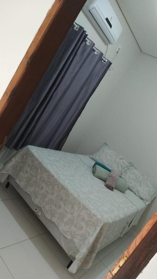 קרולינה Casa De Dois Quartos מראה חיצוני תמונה