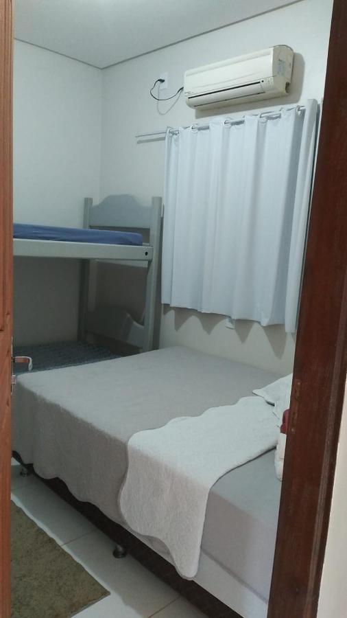 קרולינה Casa De Dois Quartos מראה חיצוני תמונה